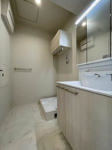 シャーメゾン　リュウ 103号-7