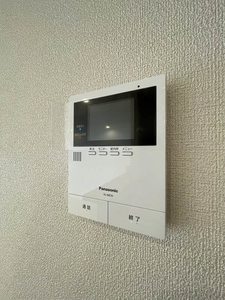 シャーメゾン　リュウ 103号-11