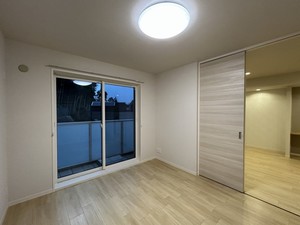 シャーメゾン　リュウ 301号-5