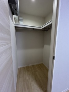 シャーメゾン　リュウ 301号-6