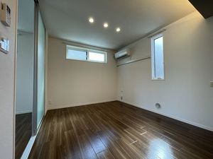 ミリアパレスⅡ 102号-2