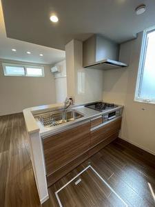 ミリアパレスⅡ 102号-4