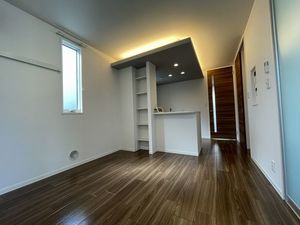 ミリアパレスⅡ 102号-7