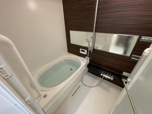 ミリアパレスⅡ 102号-8