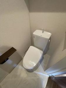 ミリアパレスⅡ 102号-9