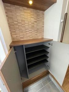 ミリアパレスⅡ 102号-10