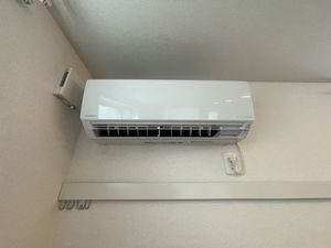 ミリアパレスⅡ 102号-11