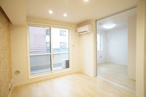 エリタージュ 202号-6