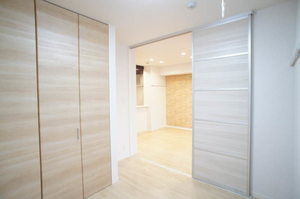 エリタージュ 202号-7