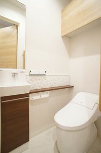 エリタージュ 202号-10