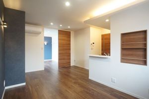 クレールベール 301号-2