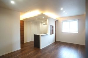 クレールベール 301号-3