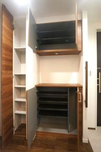 クレールベール 301号-11