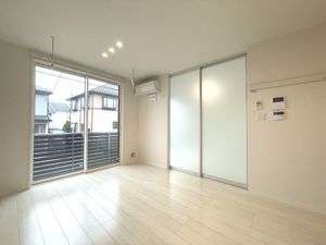 レフィシア 101号-3