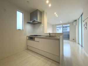 レフィシア 101号-4