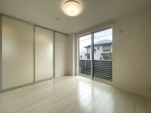 レフィシア 101号-5