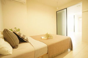 ノーブル・ユウ 103号-4