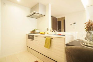 ノーブル・ユウ 103号-6