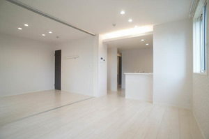 ノーブル・ユウ 105号-3