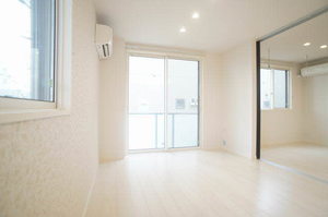 ノーブル・ユウ 105号-4