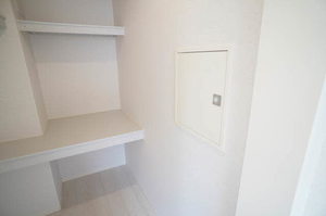 ノーブル・ユウ 203号-8