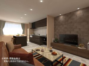 ラヴィベール　都筑 207号-2