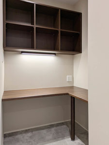 ラヴィベール　都筑 207号-6