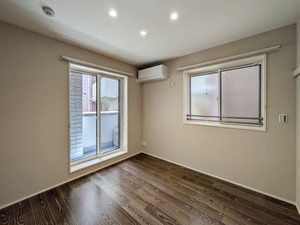 ラヴィベール　都筑 301号-6