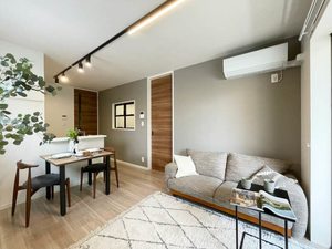 コンフォーザ 102号-2