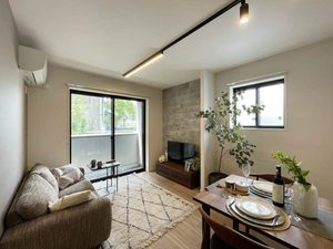 コンフォーザ 102号-3