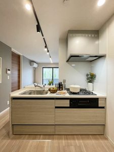 コンフォーザ 102号-4