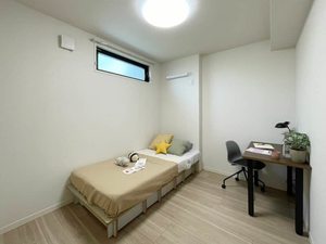 コンフォーザ 102号-5