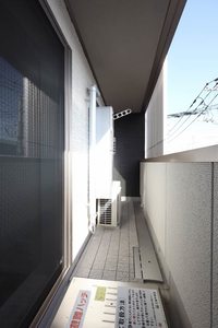 クリスフォート 301号-11