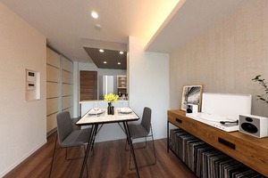 クリスフォート 305号-2