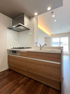 クリスフォート 305号-4