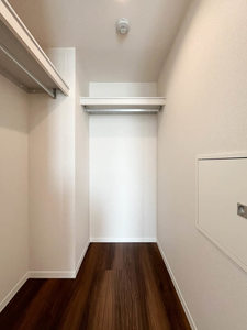 クリスフォート 305号-7