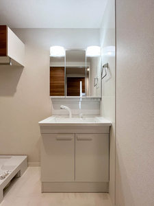 クリスフォート 305号-8