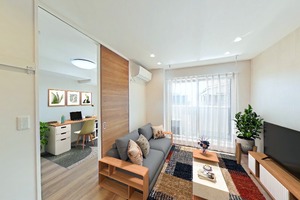 クリスフォート 306号-2