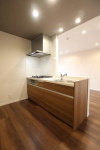 クリスフォート 306号-4