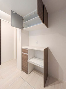 シャーメゾン丸井Ａ 103号-5