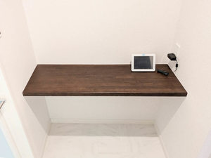 シャーメゾン丸井Ａ 103号-8