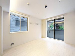 シャーメゾン丸井Ｂ 101号-2