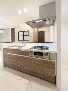 シャーメゾン丸井Ｂ 101号-4