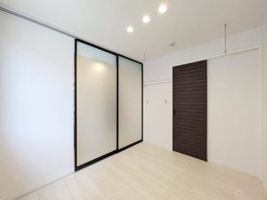 シャーメゾン丸井Ｂ 101号-7