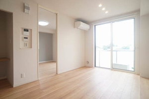 エクラージュ 105号-2