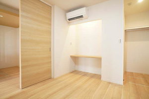 エクラージュ 105号-3