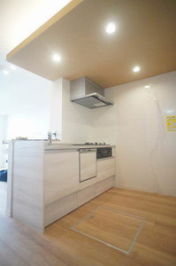 エクラージュ 105号-4