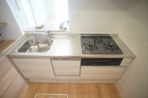 エクラージュ 105号-5