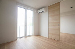 エクラージュ 105号-7