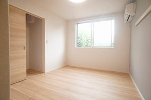 エクラージュ 106号-4